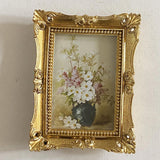 Maxbell Photo Frame Art Crafts Decorative for Wall Hanging Bedroom Living Room 7 inch