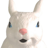 Maxbell Ceramics Watering Can Nordic Kettle Jar Easter Gardening Indoor Outdoor