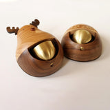 Maxbell Shopkeepers Bell Deer Store Entrance Windows Wardrobe Farmhouse Decor Shop