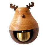 Maxbell Shopkeepers Bell Deer Store Entrance Windows Wardrobe Farmhouse Decor Shop