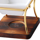 Maxbell Essential Oil Burner Tealight Holder Diffuser for Living Room Decoration