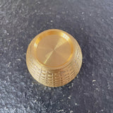 Maxbell Sculpted Brass Fengshui Bowl Homeware Cornucopia for Drinking Office Dorm