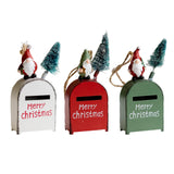 Maxbell Hanging Ornaments Festive Party Supplies for Office Bedroom Living Room White