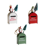 Maxbell Hanging Ornaments Festive Party Supplies for Office Bedroom Living Room White
