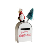 Maxbell Hanging Ornaments Festive Party Supplies for Office Bedroom Living Room White