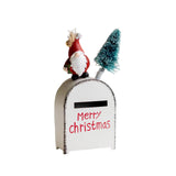 Maxbell Hanging Ornaments Festive Party Supplies for Office Bedroom Living Room White