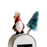 Maxbell Hanging Ornaments Festive Party Supplies for Office Bedroom Living Room White