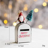 Maxbell Hanging Ornaments Festive Party Supplies for Office Bedroom Living Room White