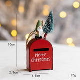 Maxbell Hanging Ornaments Festive Party Supplies for Office Bedroom Living Room Red