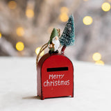 Maxbell Hanging Ornaments Festive Party Supplies for Office Bedroom Living Room Red