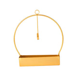 Maxbell Antique Holder Portable Fireproof Storage for Hotel Patio Outdoor