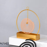 Maxbell Antique Holder Portable Fireproof Storage for Hotel Patio Outdoor