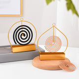 Maxbell Antique Holder Portable Fireproof Storage for Hotel Patio Outdoor