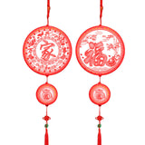 Maxbell Decorative Spring Festival Light New Year Party Indoor StyleA