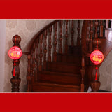 Maxbell Decorative Spring Festival Light New Year Party Indoor StyleA