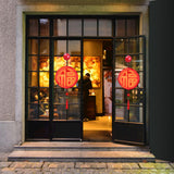 Maxbell Decorative Spring Festival Light New Year Party Indoor StyleA