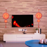 Maxbell Decorative Spring Festival Light New Year Party Indoor StyleA