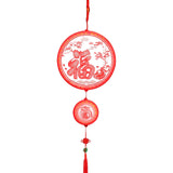 Maxbell Decorative Spring Festival Light New Year Party Indoor StyleA