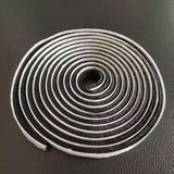 Maxbell 32.8ft Brush Seal Self Adhesive for Door Window Weatherstrip Sealing Strip Black