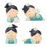 Maxbell Lovely Switch Stickers DIY Stickers Wall Decal for Office Kitchen Bedroom Style A