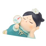 Maxbell Lovely Switch Stickers DIY Stickers Wall Decal for Office Kitchen Bedroom Style A