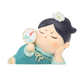 Maxbell Lovely Switch Stickers DIY Stickers Wall Decal for Office Kitchen Bedroom Style A