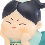 Maxbell Lovely Switch Stickers DIY Stickers Wall Decal for Office Kitchen Bedroom Style C