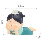 Maxbell Lovely Switch Stickers DIY Stickers Wall Decal for Office Kitchen Bedroom Style C