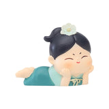 Maxbell Lovely Switch Stickers DIY Stickers Wall Decal for Office Kitchen Bedroom Style C