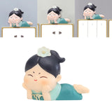 Maxbell Lovely Switch Stickers DIY Stickers Wall Decal for Office Kitchen Bedroom Style C