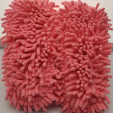 Maxbell Novelty Dust Mop Slippers Dust Floor Cleaning Detachable Washable for Indoor