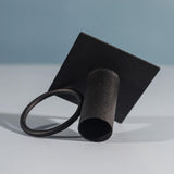 Maxbell 2Pcs Metal Candles Holder Candelabras Home Party Mantel Tealight Candlestick