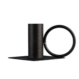 Maxbell 2Pcs Metal Candles Holder Candelabras Home Party Mantel Tealight Candlestick