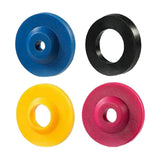 Maxbell 4 Flow Reducer Limiter Saver Adapter Set Rubber Washer