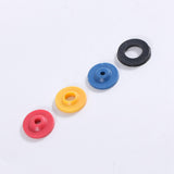 Maxbell 4 Flow Reducer Limiter Saver Adapter Set Rubber Washer