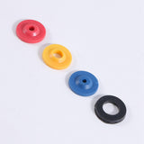 Maxbell 4 Flow Reducer Limiter Saver Adapter Set Rubber Washer