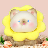 Maxbell Cat Bank Holder Toy Ornament Delicate Gift Cute for Children Home Birthday Coffee