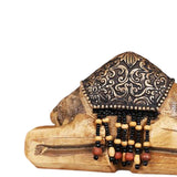 Maxbell Exquisite Camel Ornament Decoration Collectibles for Centerpieces Display Sitting