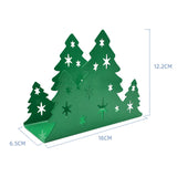 Maxbell Storage Rack Organizer Kitchen Notes Club Farmhouse Paper Napkin Holders