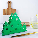 Maxbell Storage Rack Organizer Kitchen Notes Club Farmhouse Paper Napkin Holders