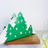 Maxbell Storage Rack Organizer Kitchen Notes Club Farmhouse Paper Napkin Holders