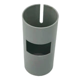 Maxbell Mist Dispenser Portable Durable Water Fogger for Party Fish Tank Decoration