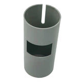 Maxbell Mist Dispenser Portable Durable Water Fogger for Party Fish Tank Decoration