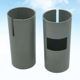 Maxbell Mist Dispenser Portable Durable Water Fogger for Party Fish Tank Decoration