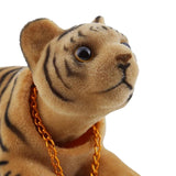 Maxbell Bobble Head Dog Rocking Head Ornaments Puppy for Auto Dashboard Home Gift 13cmx10cmx9cm