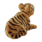 Maxbell Bobble Head Dog Rocking Head Ornaments Puppy for Auto Dashboard Home Gift 13cmx10cmx9cm