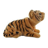 Maxbell Bobble Head Dog Rocking Head Ornaments Puppy for Auto Dashboard Home Gift 13cmx10cmx9cm