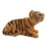 Maxbell Bobble Head Dog Rocking Head Ornaments Puppy for Auto Dashboard Home Gift 13cmx10cmx9cm