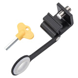 Maxbell Window Lock Window Restrictor Child Protection Easy Installation with Key