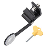 Maxbell Window Lock Window Restrictor Child Protection Easy Installation with Key